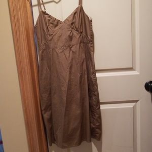 GAP dress